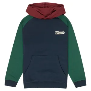 CORNELL SCRIPT PO ECLIPSE NAVY
