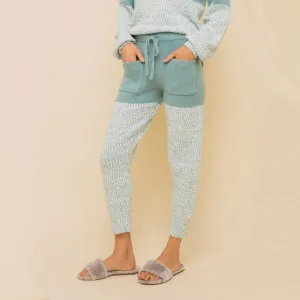 Cozy Sweater Pants