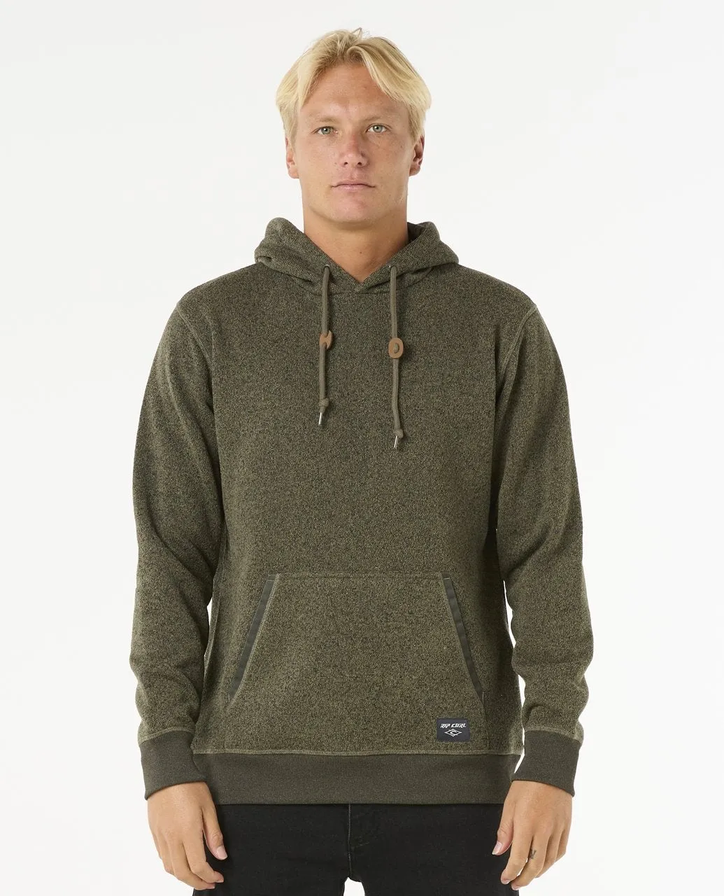 CRESCENT HOOD