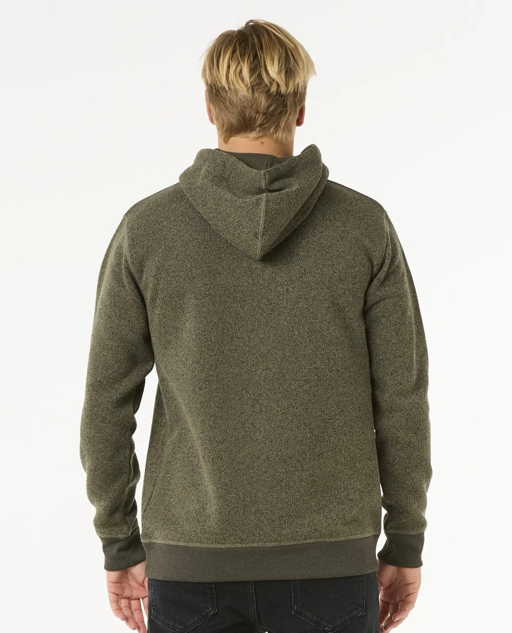 CRESCENT HOOD