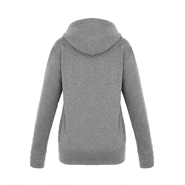CX2 Cypress Creek - Ladies Polyester Full Zip Hoodie - Style L00668