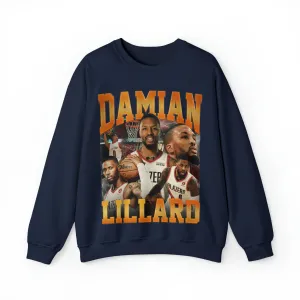 Damian Lillard NBA