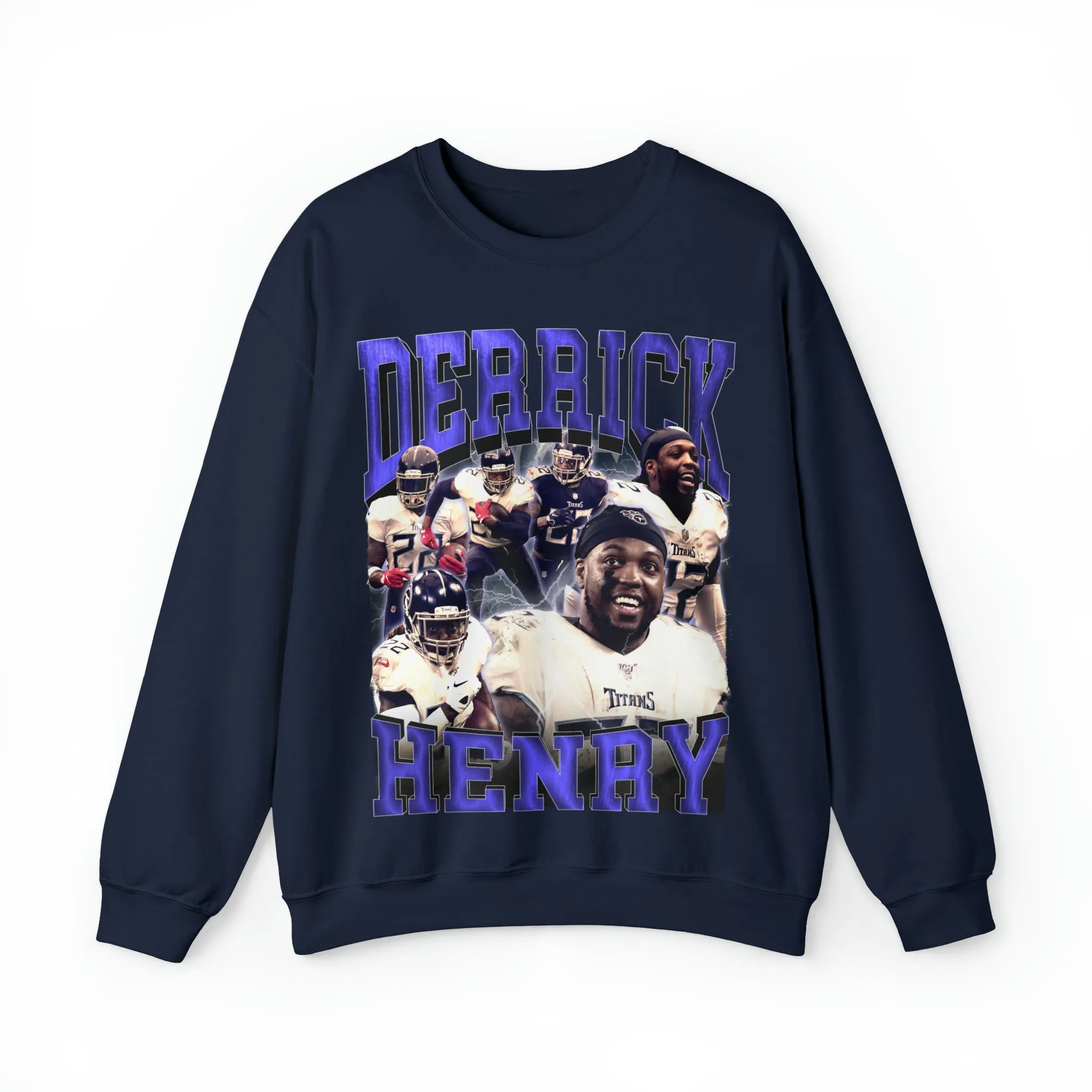 Derrick Henry NFL