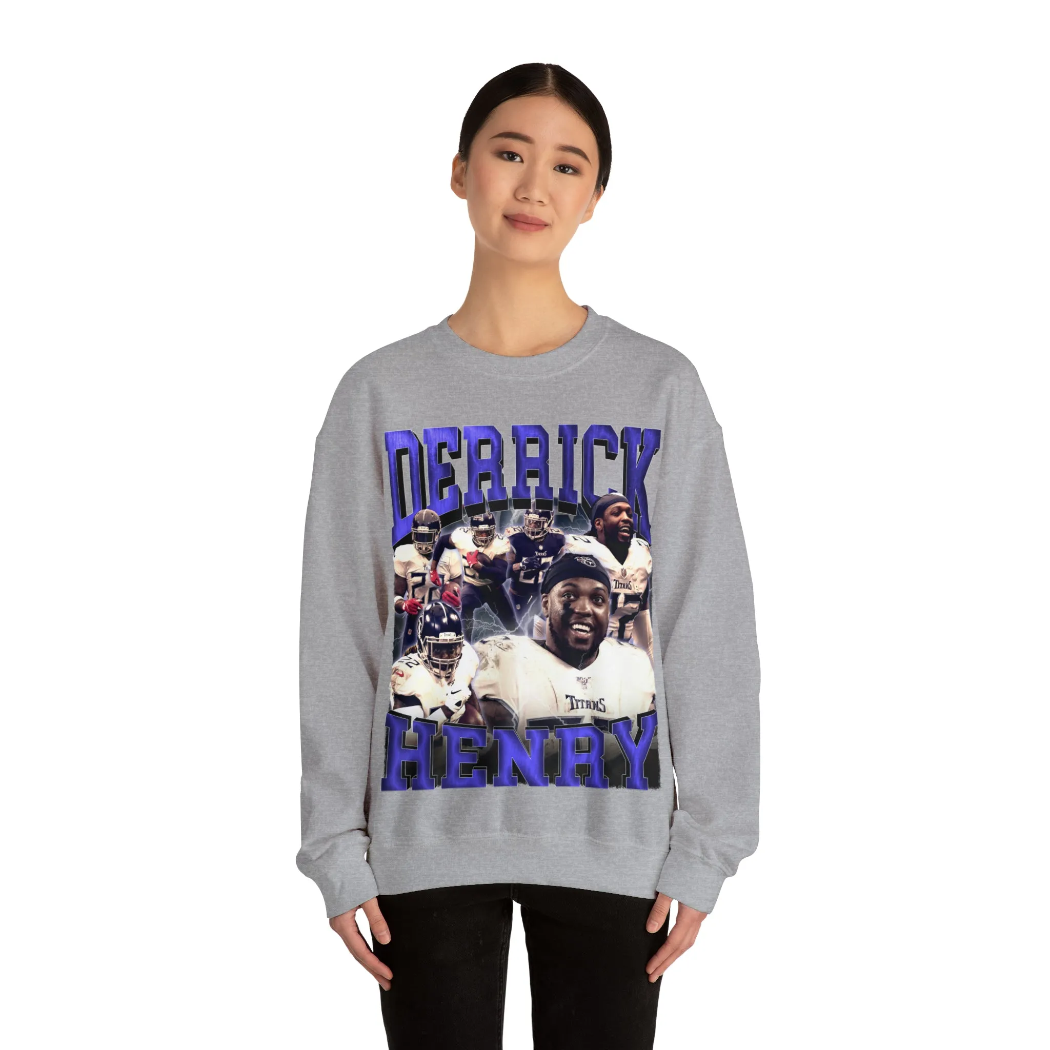 Derrick Henry NFL