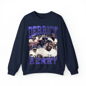 Derrick Henry NFL