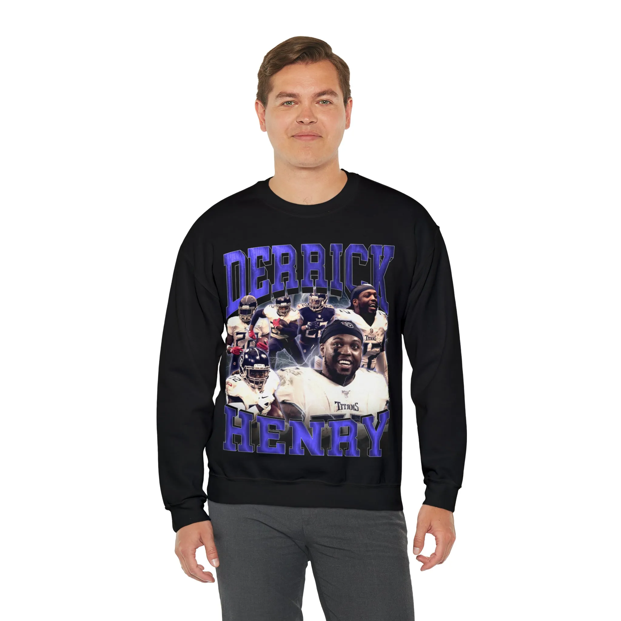 Derrick Henry NFL