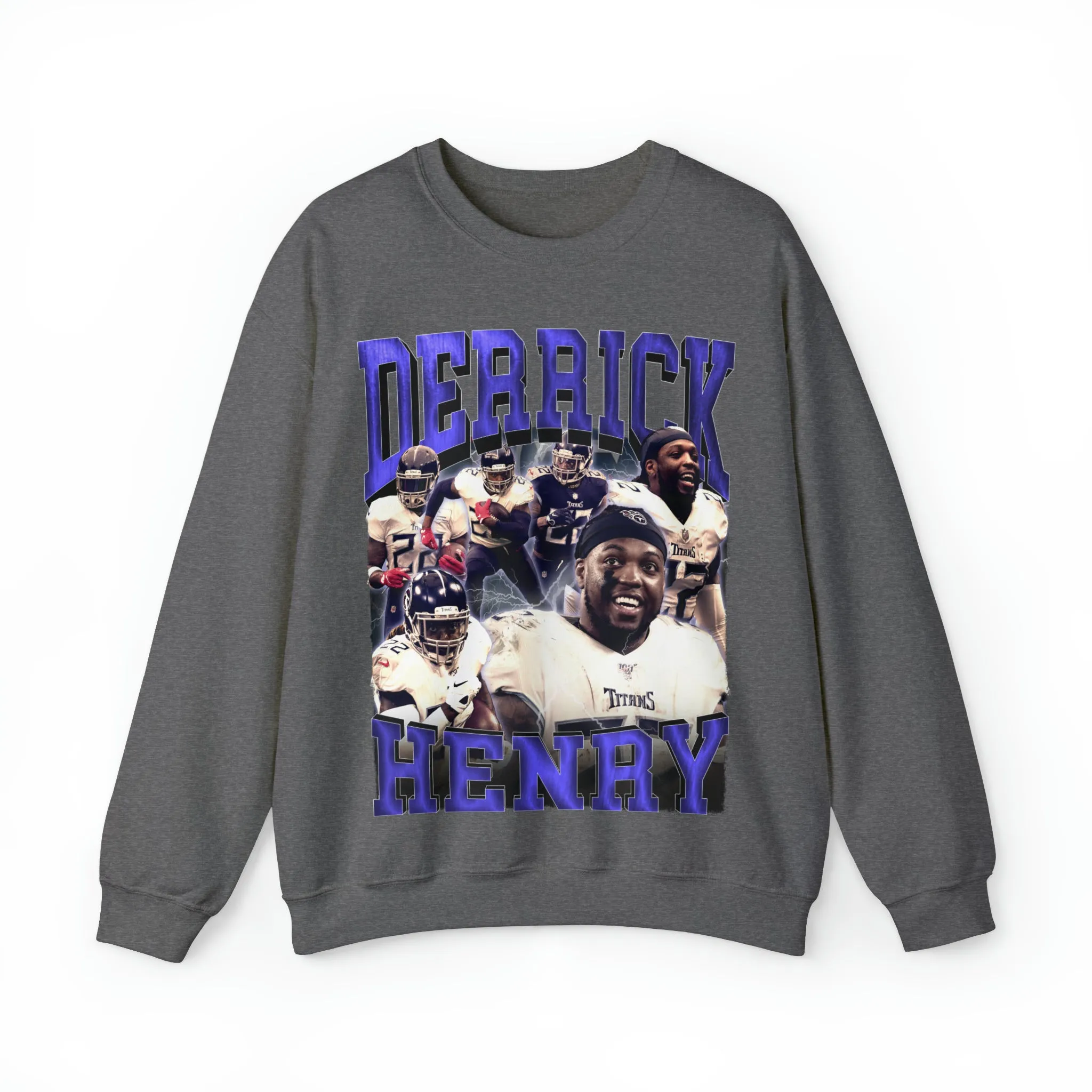 Derrick Henry NFL