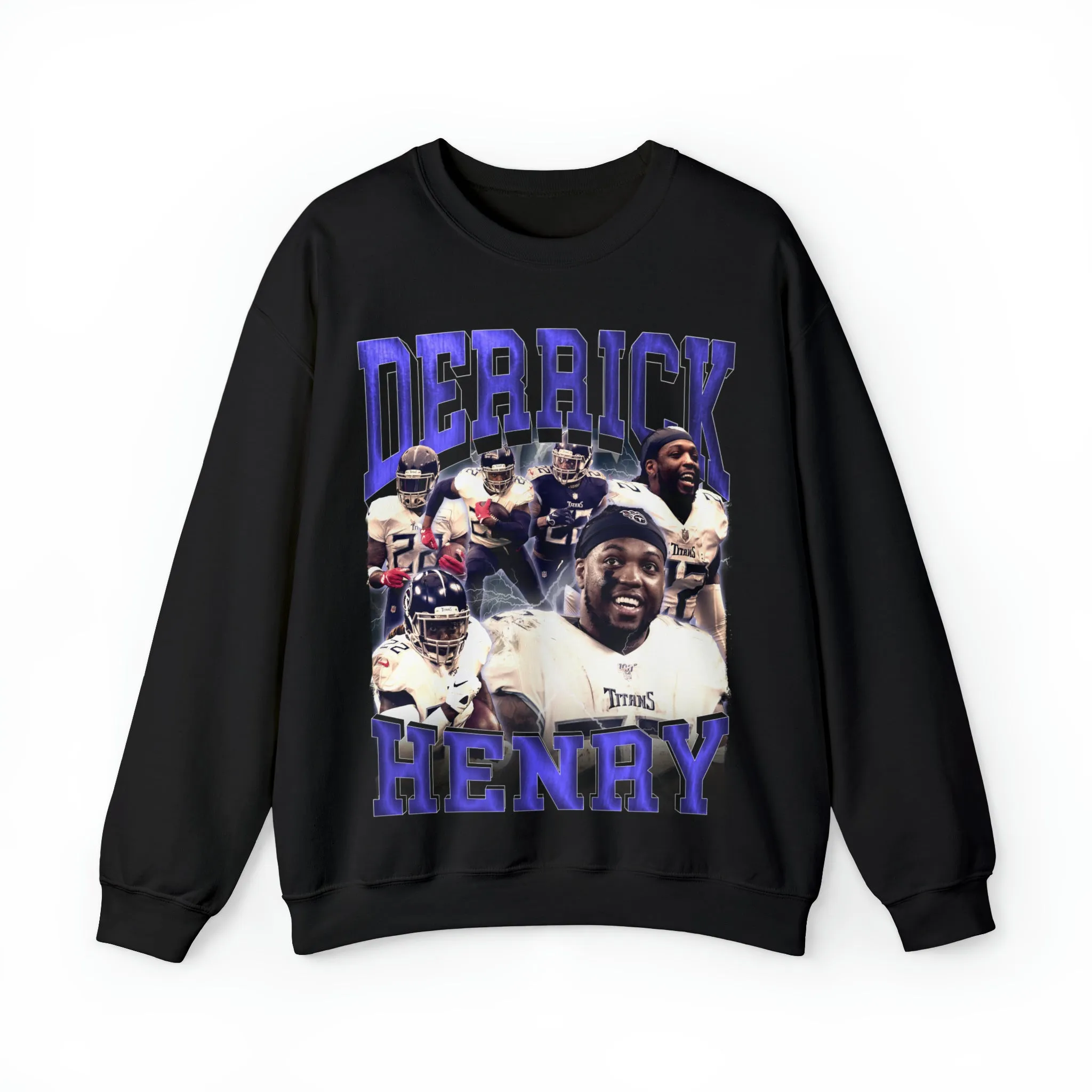 Derrick Henry NFL