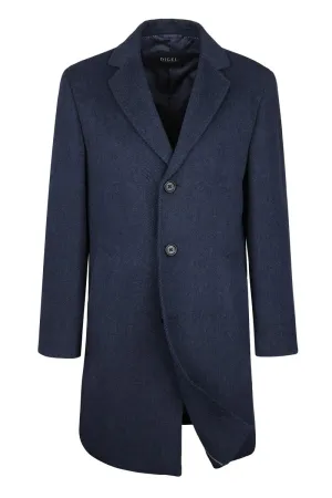 Digel Dax Classic Overcoat 77901