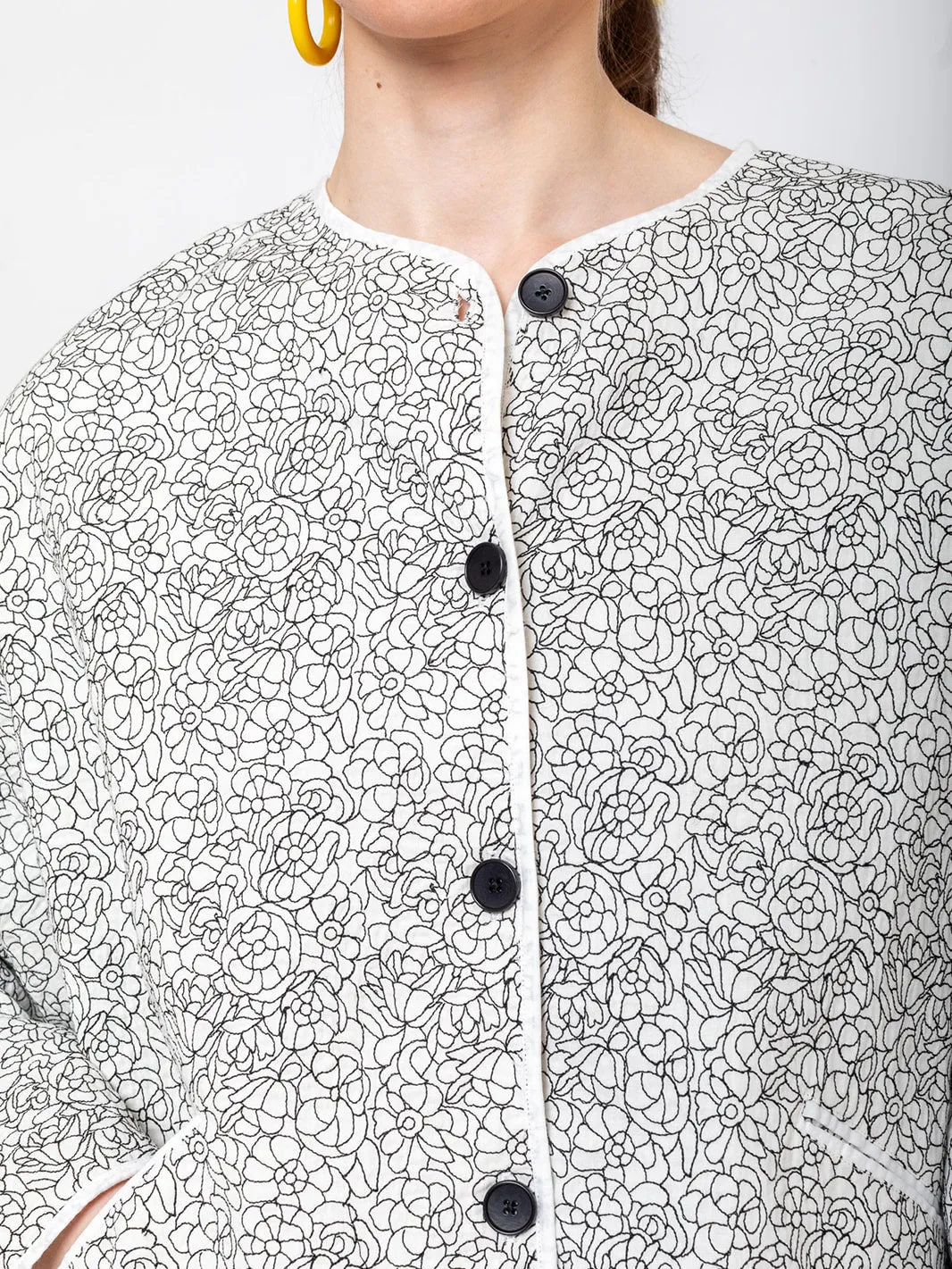 Diti Jacket