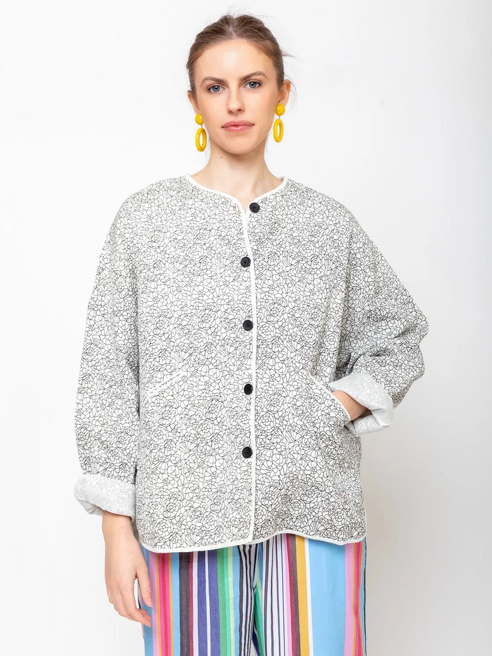 Diti Jacket