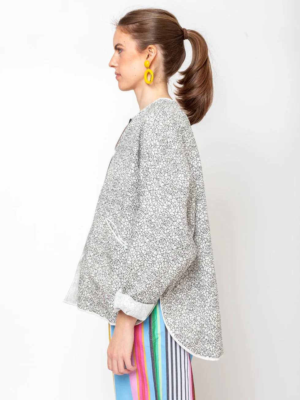 Diti Jacket