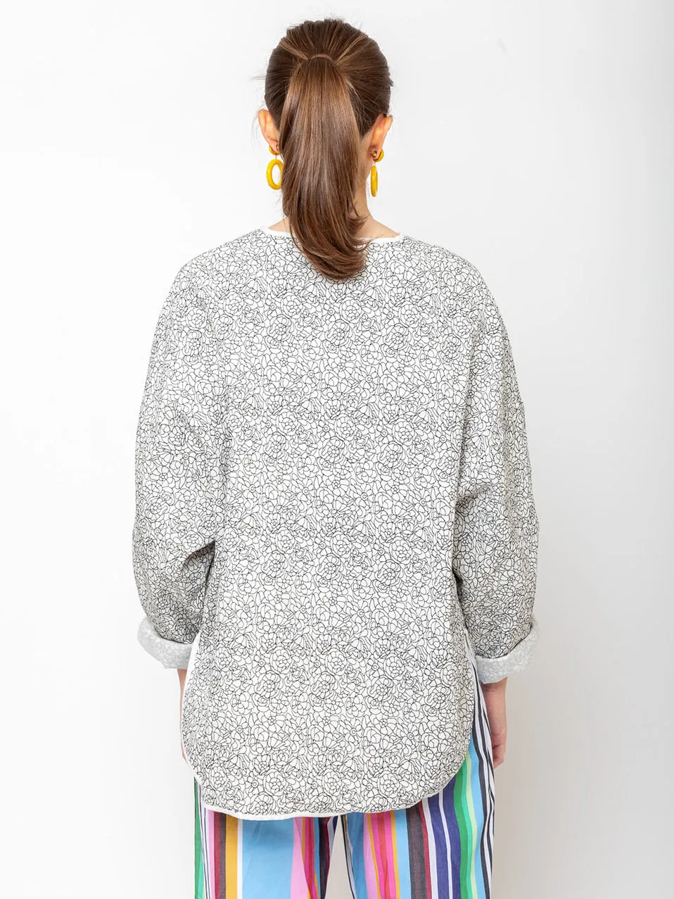 Diti Jacket