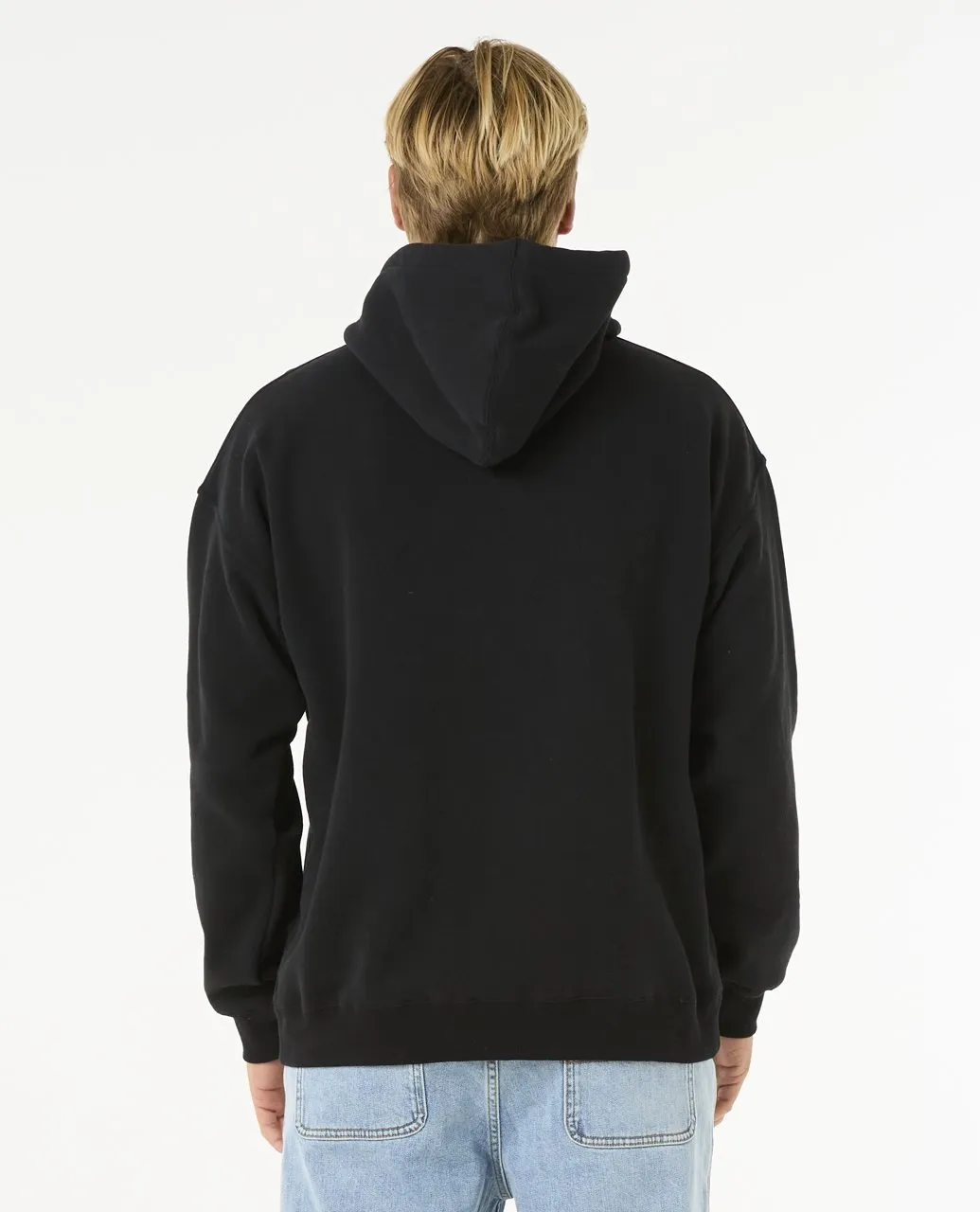 DOSED UP HOOD