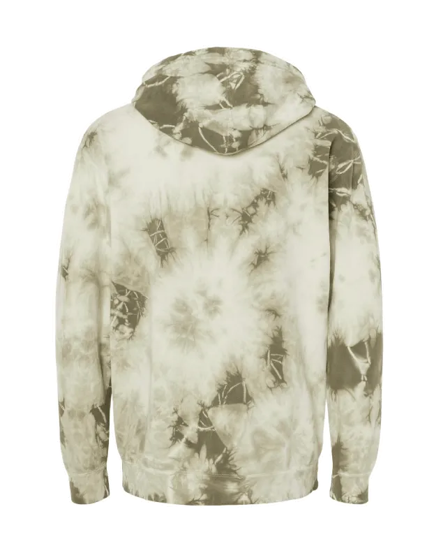 DR Vinyl Hoodie