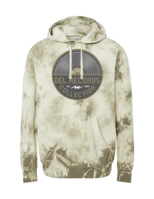 DR Vinyl Hoodie