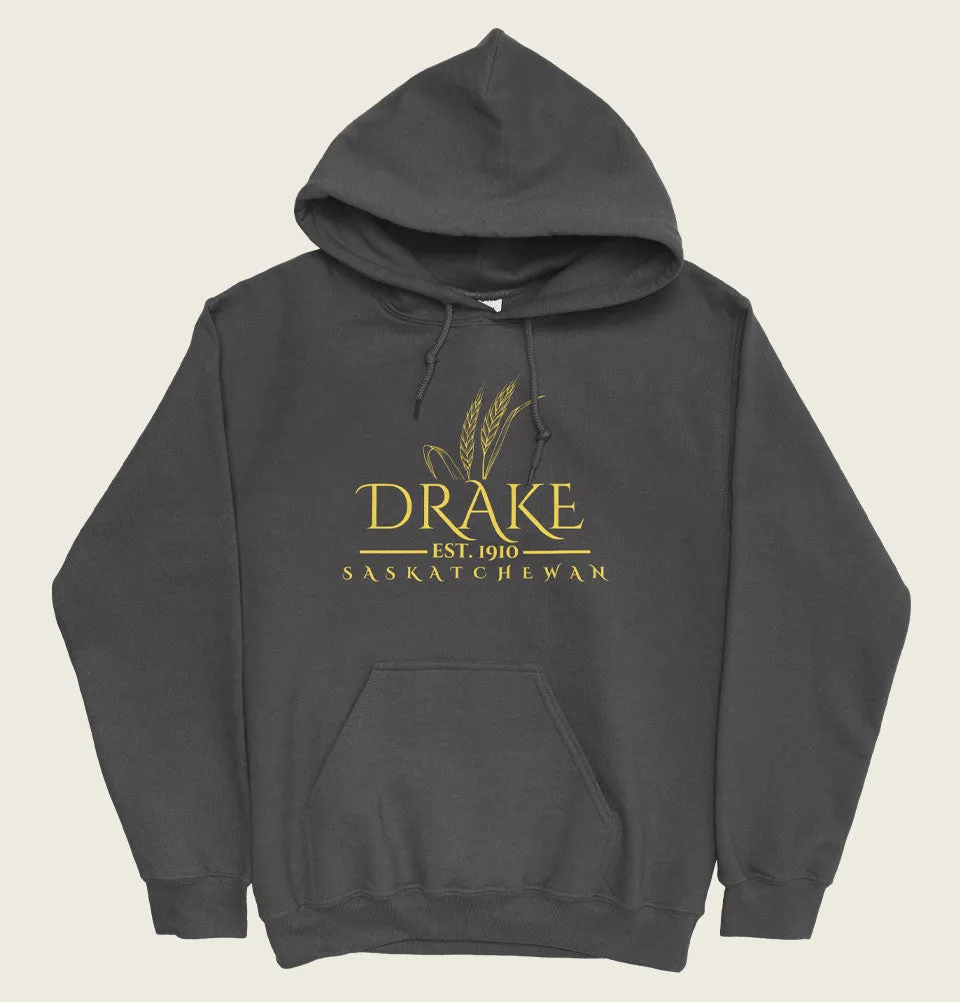 Drake Telemiracle Hoodies