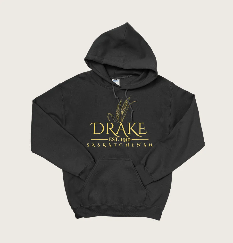 Drake Telemiracle Hoodies