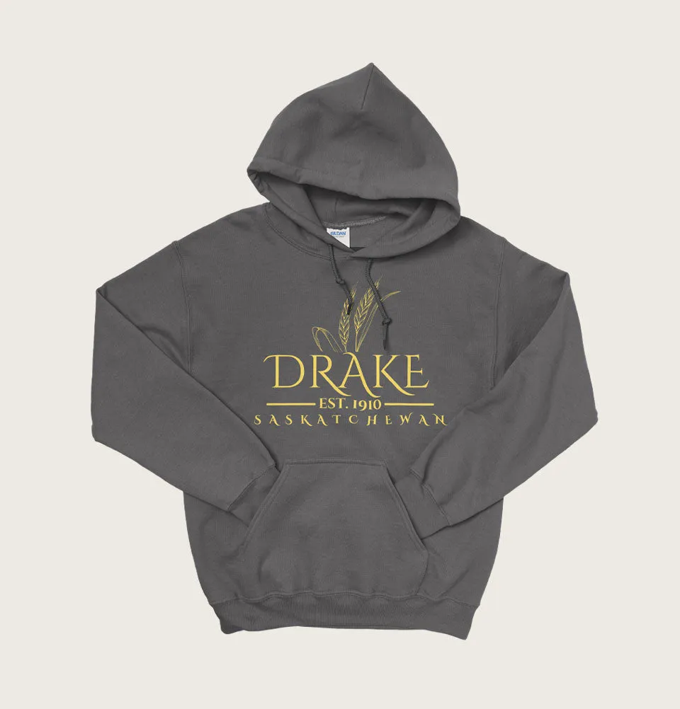Drake Telemiracle Hoodies