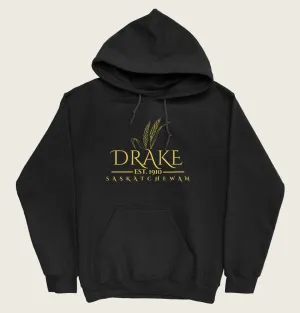 Drake Telemiracle Hoodies