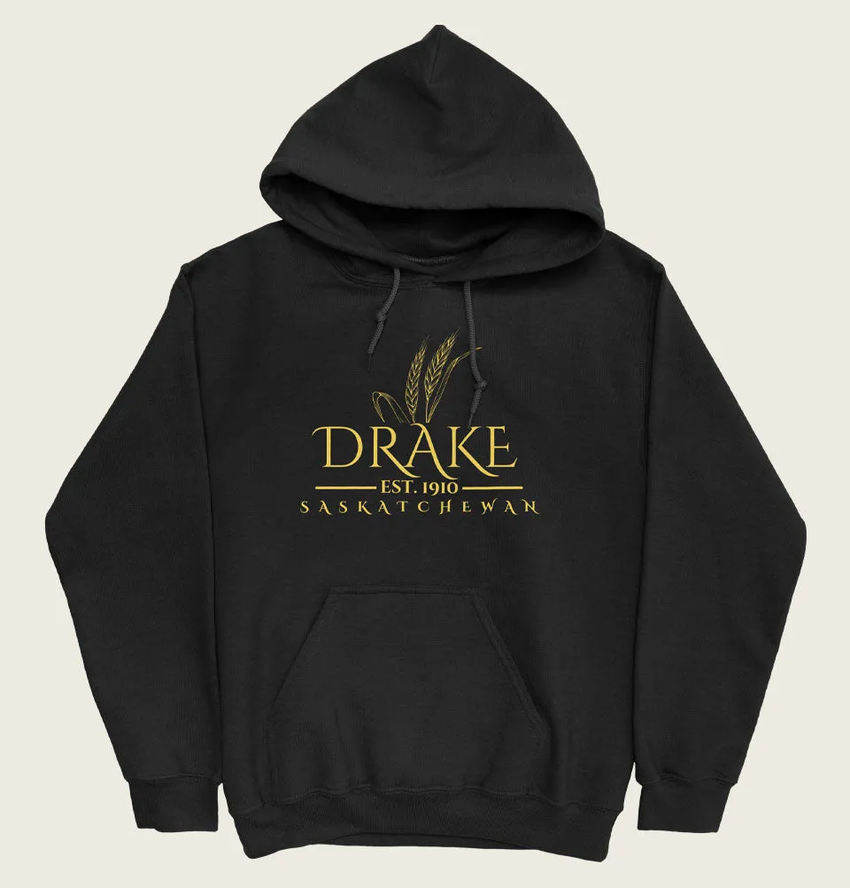 Drake Telemiracle Hoodies