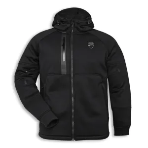 Ducati Downtown Technical Hoodie