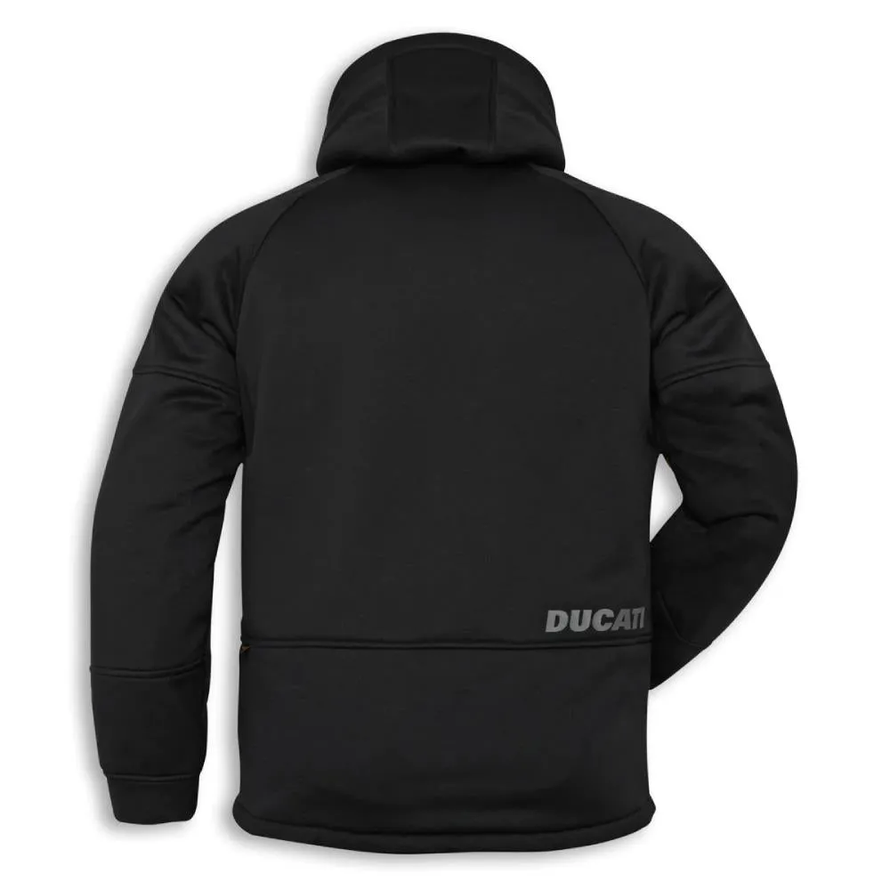 Ducati Downtown Technical Hoodie