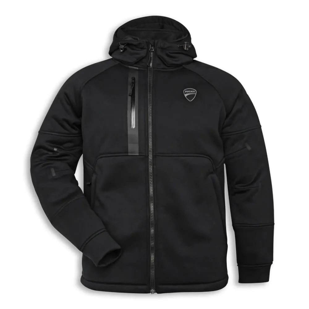 Ducati Downtown Technical Hoodie