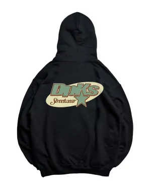 E98 Hood Black