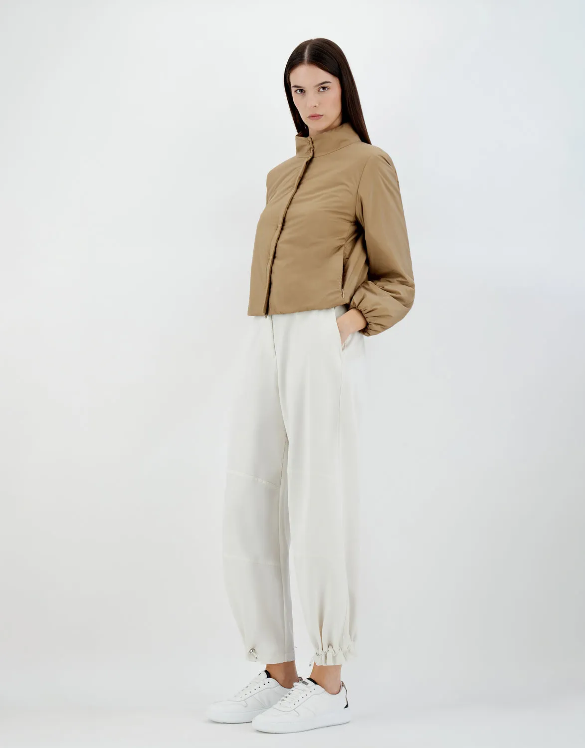 Ecoage Bomber Jacket