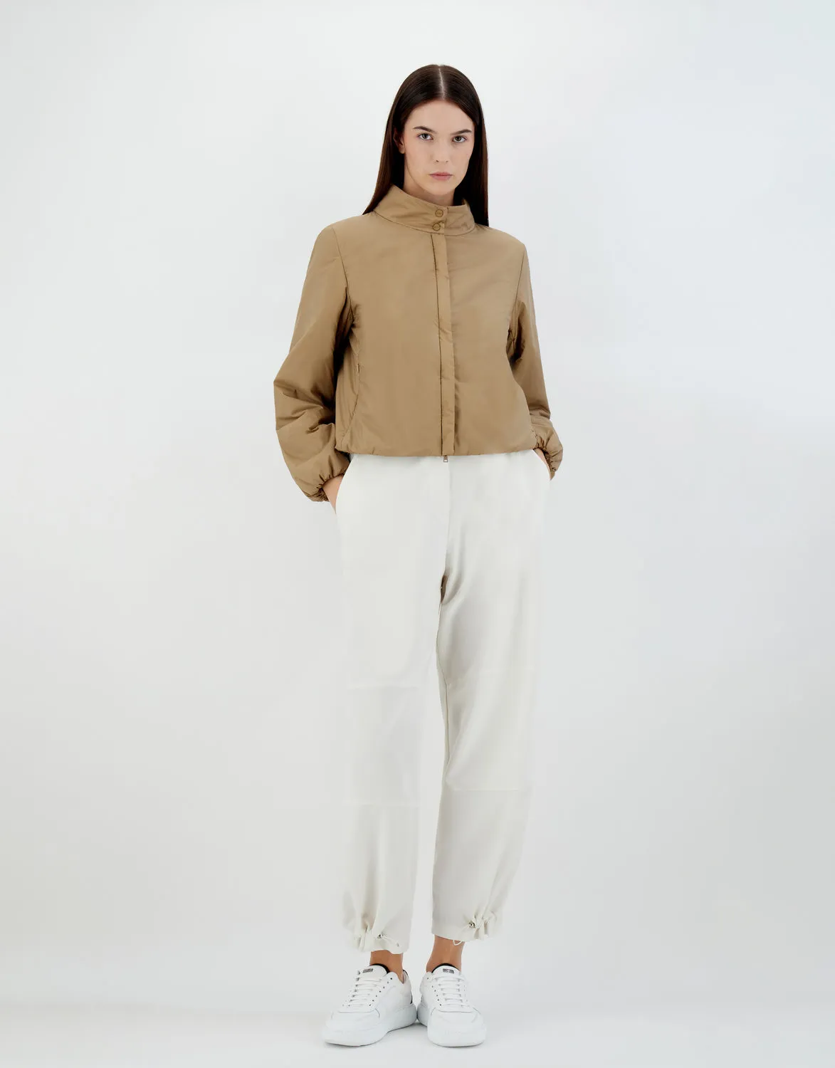 Ecoage Bomber Jacket