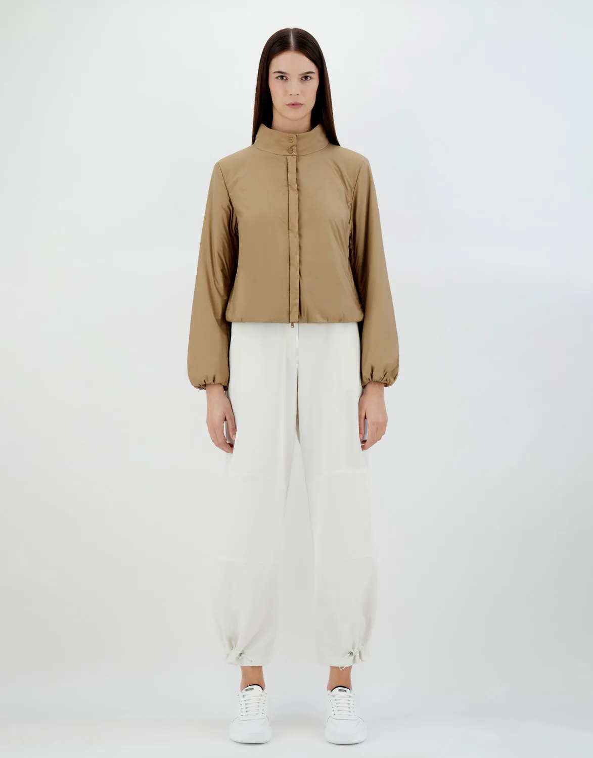 Ecoage Bomber Jacket
