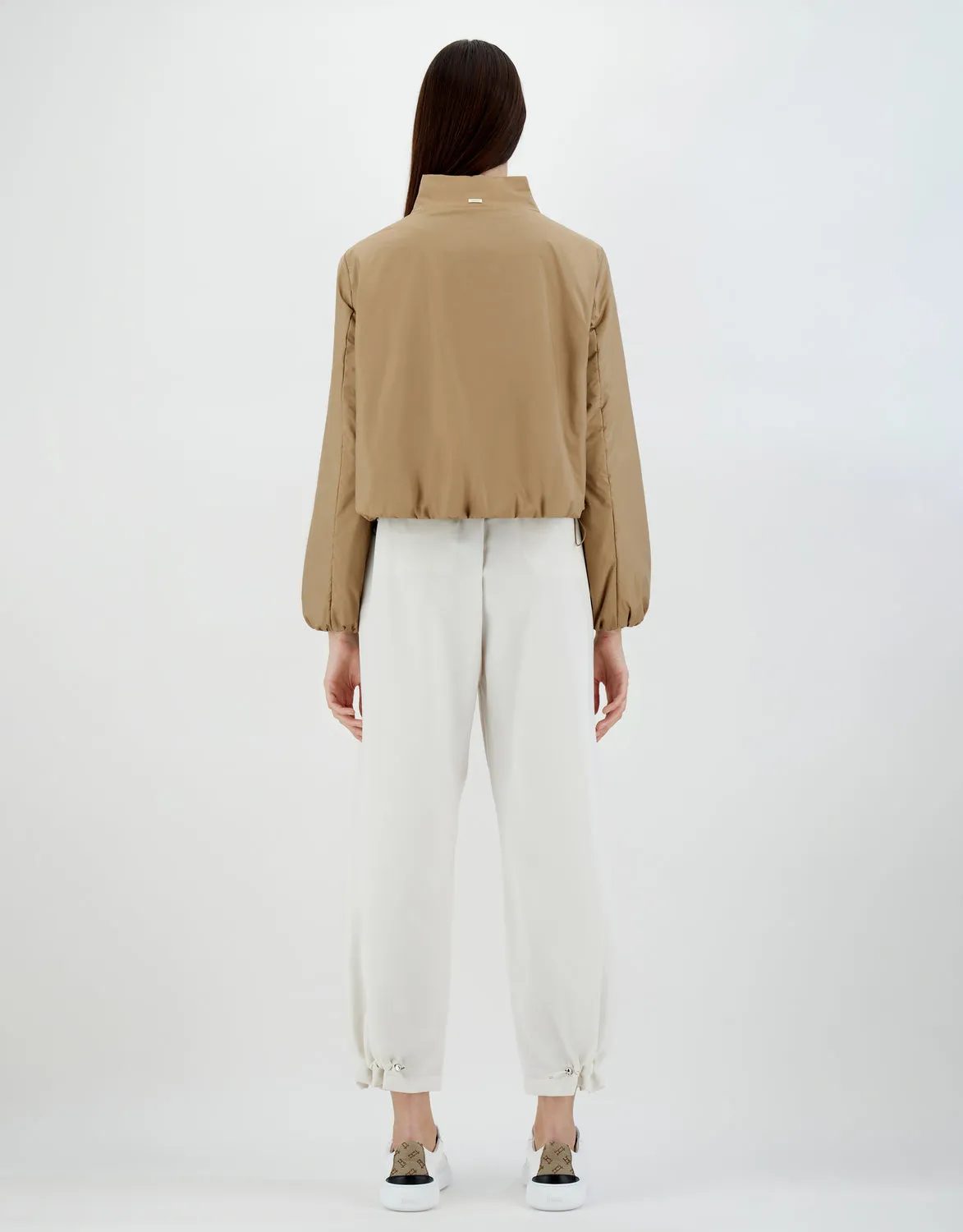 Ecoage Bomber Jacket