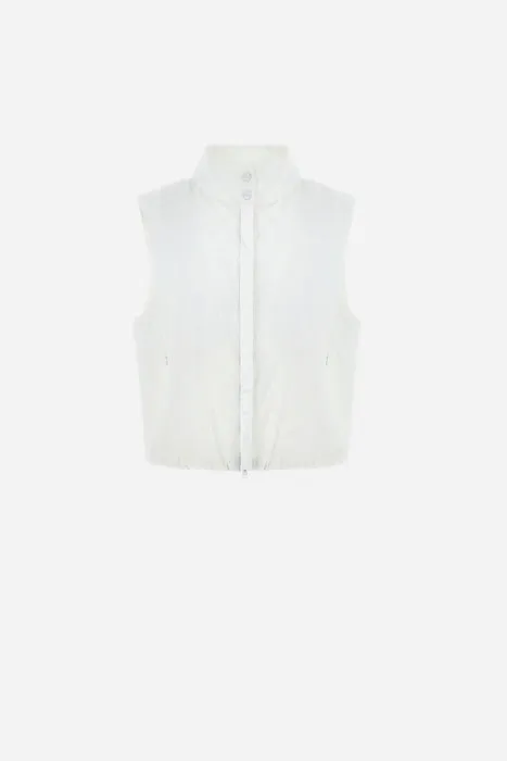 Ecoage Sleeveless Jacket