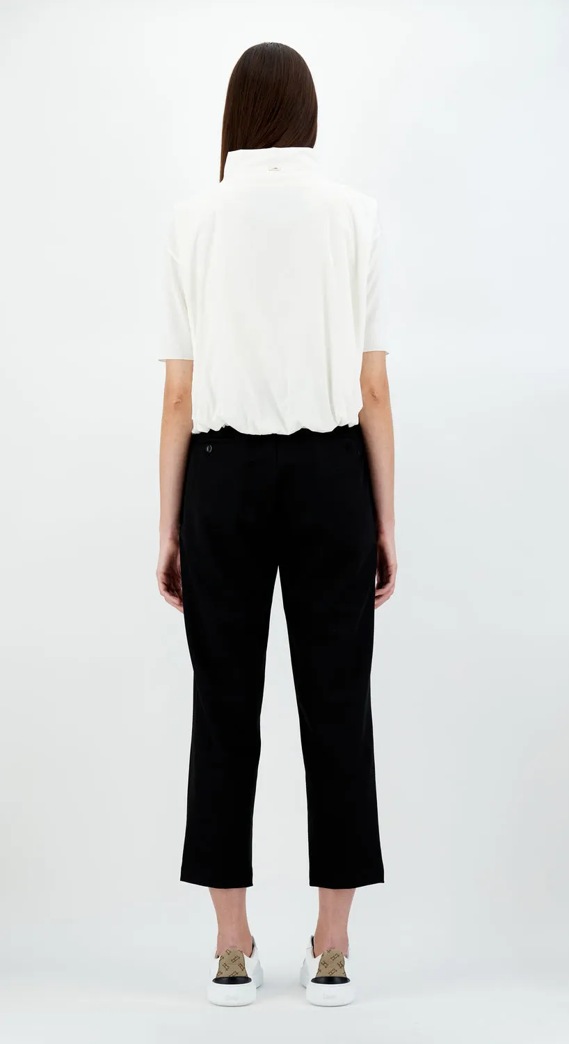 Ecoage Sleeveless Jacket