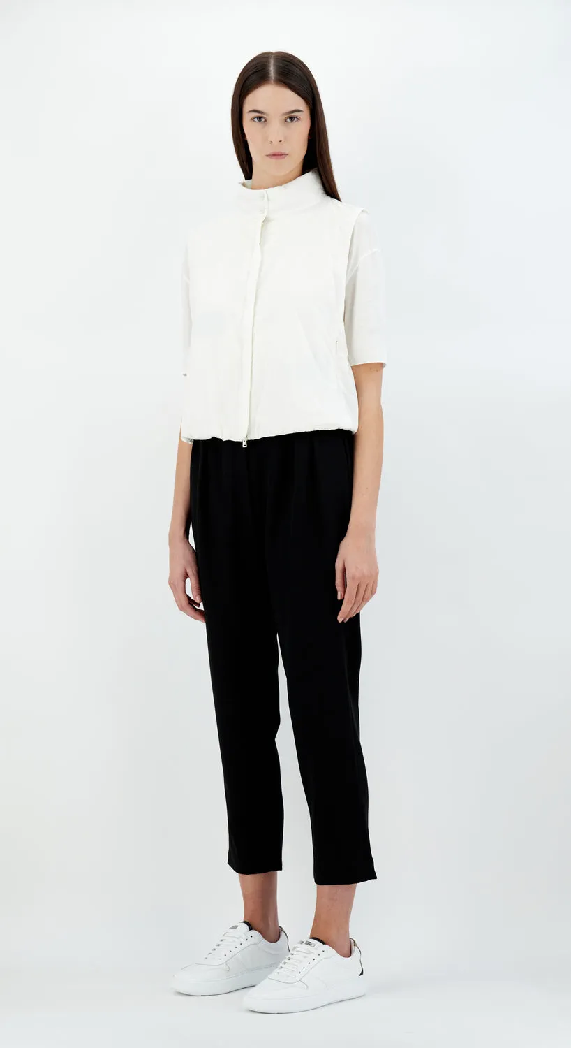 Ecoage Sleeveless Jacket