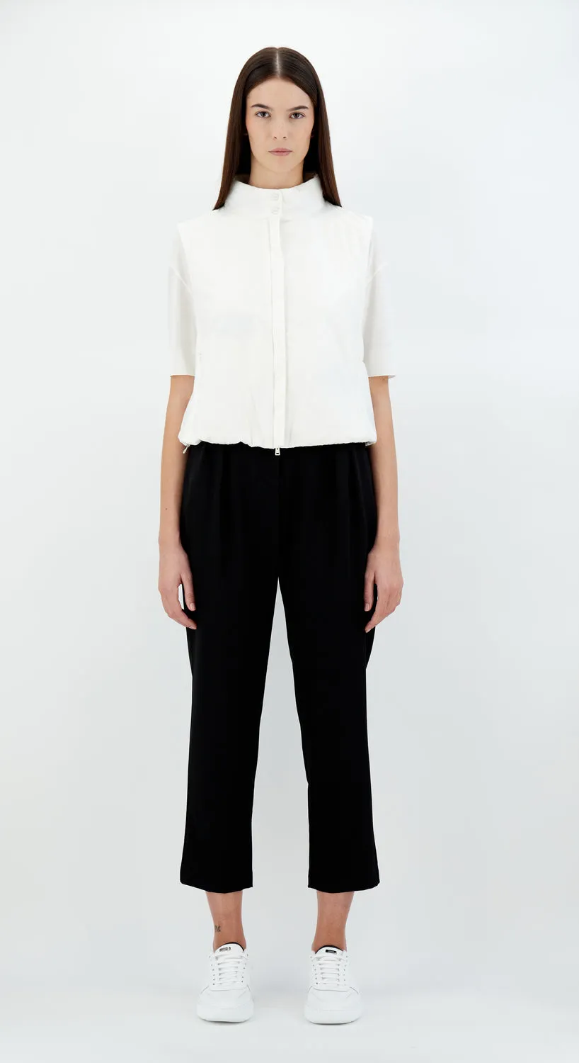 Ecoage Sleeveless Jacket