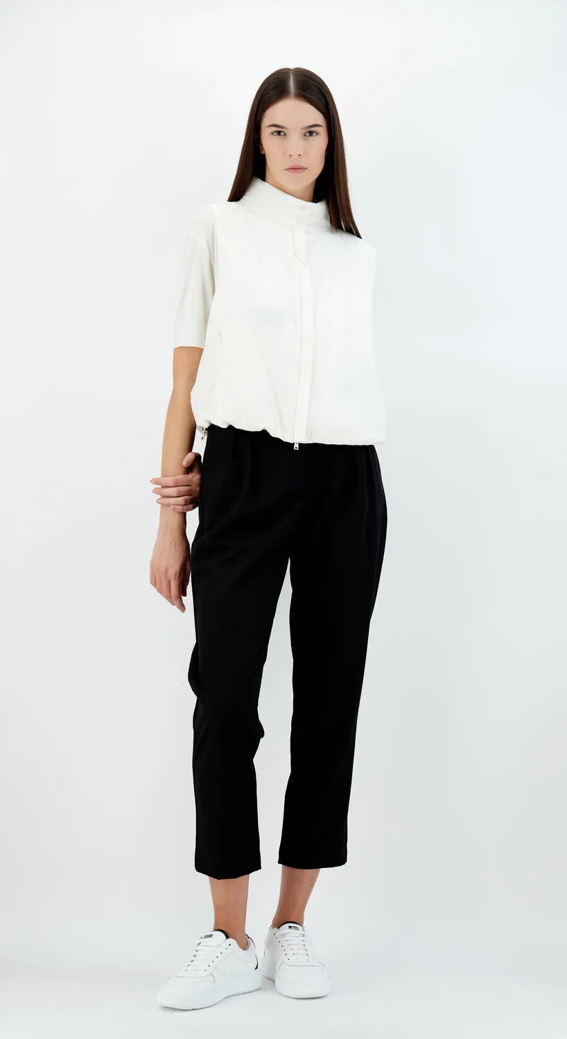 Ecoage Sleeveless Jacket