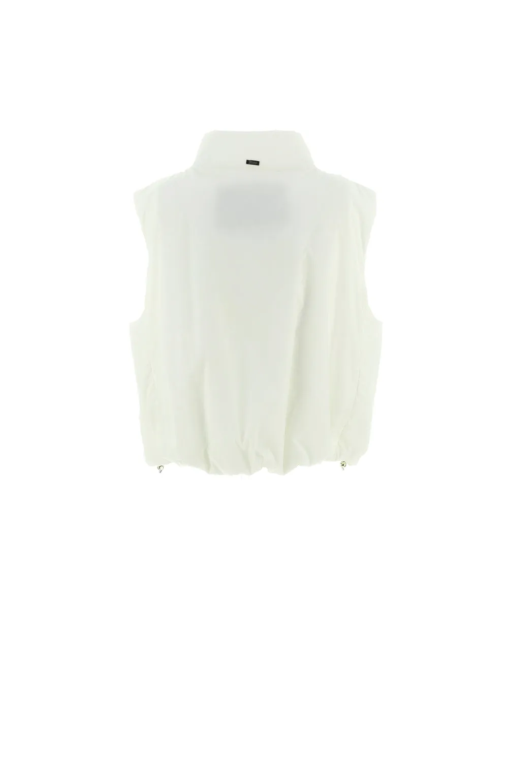 Ecoage Sleeveless Jacket