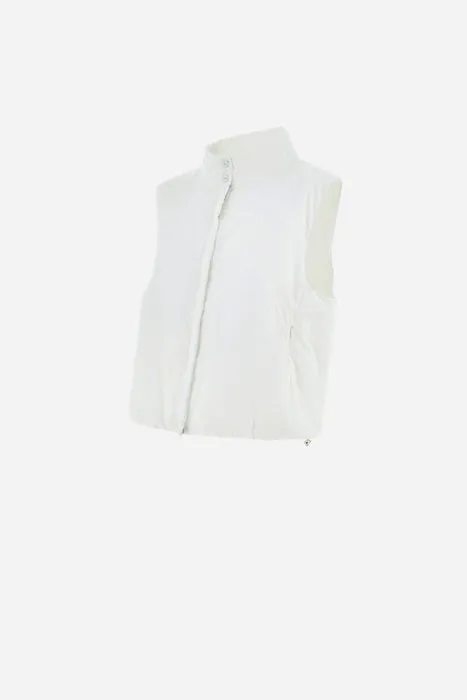 Ecoage Sleeveless Jacket