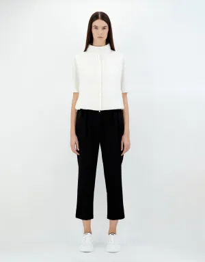 Ecoage Sleeveless Jacket