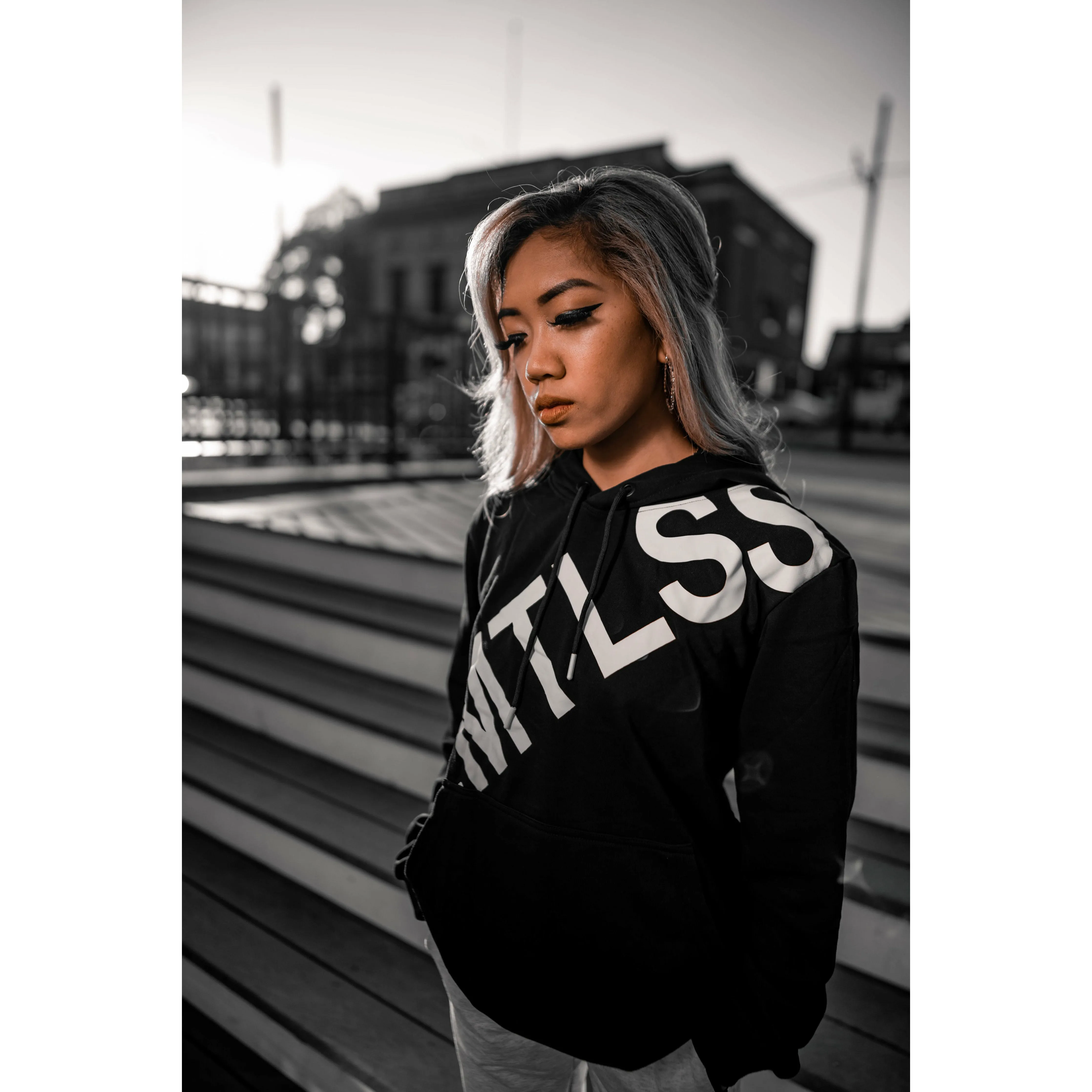 Essential Hoodie Vol. 1