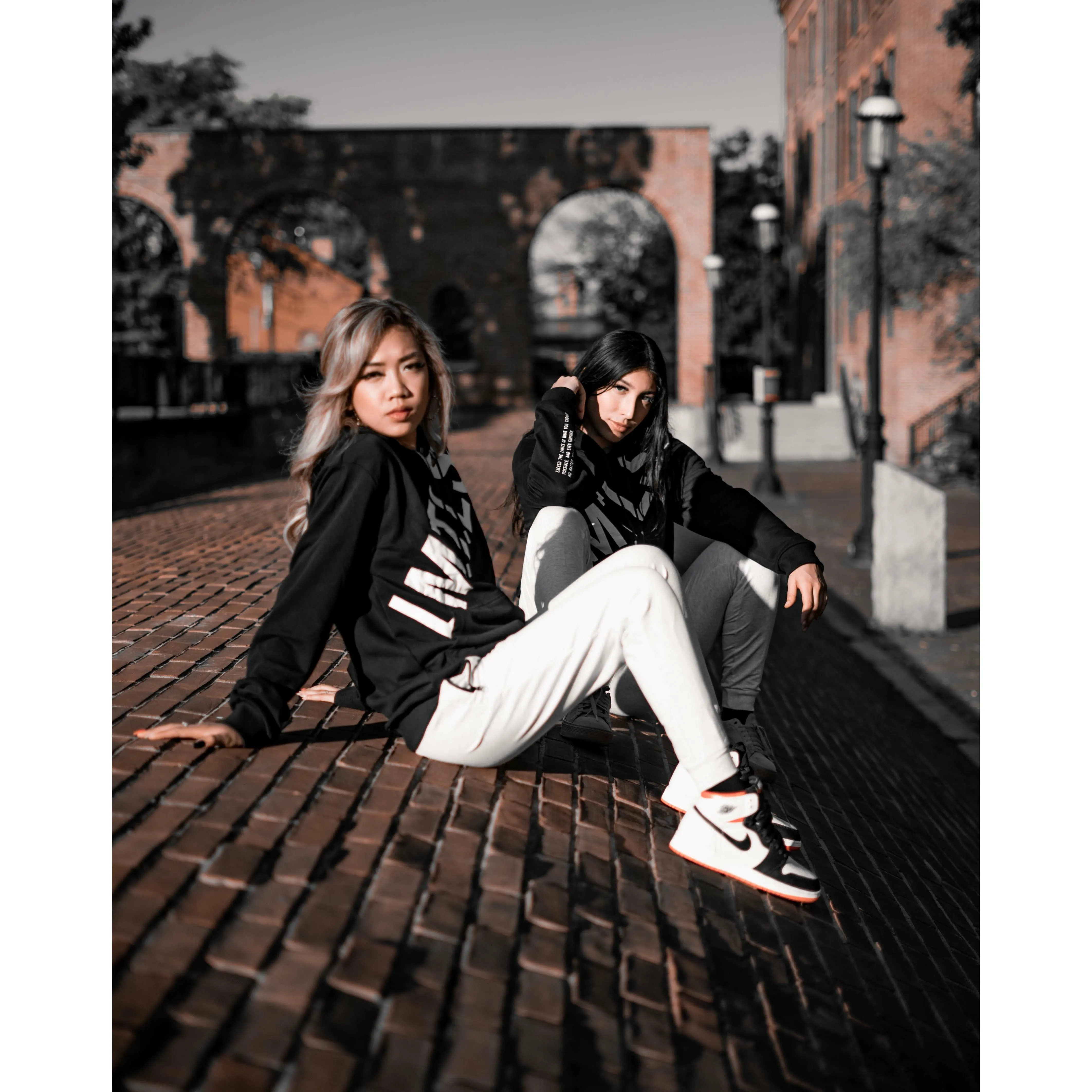 Essential Hoodie Vol. 1
