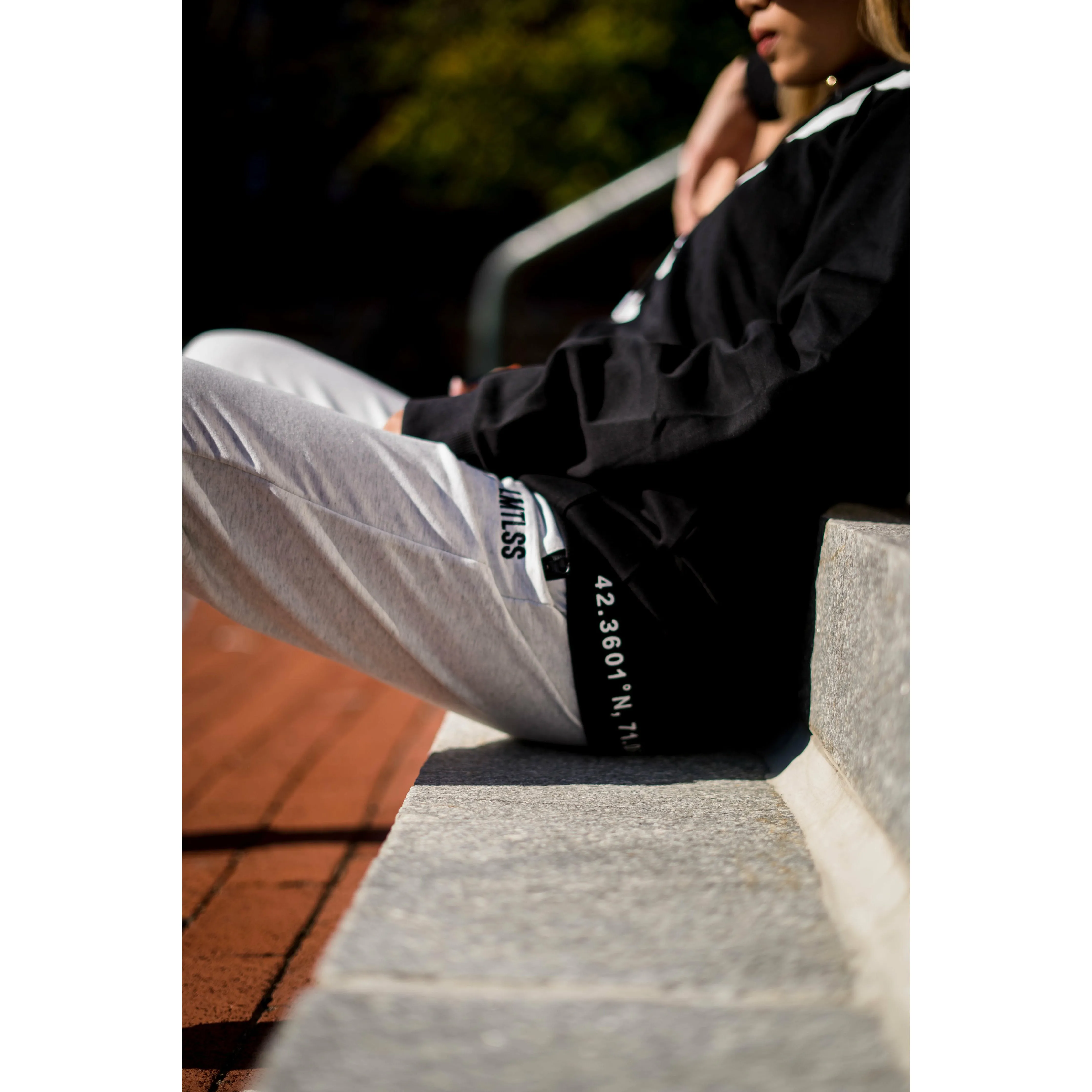 Essential Hoodie Vol. 1