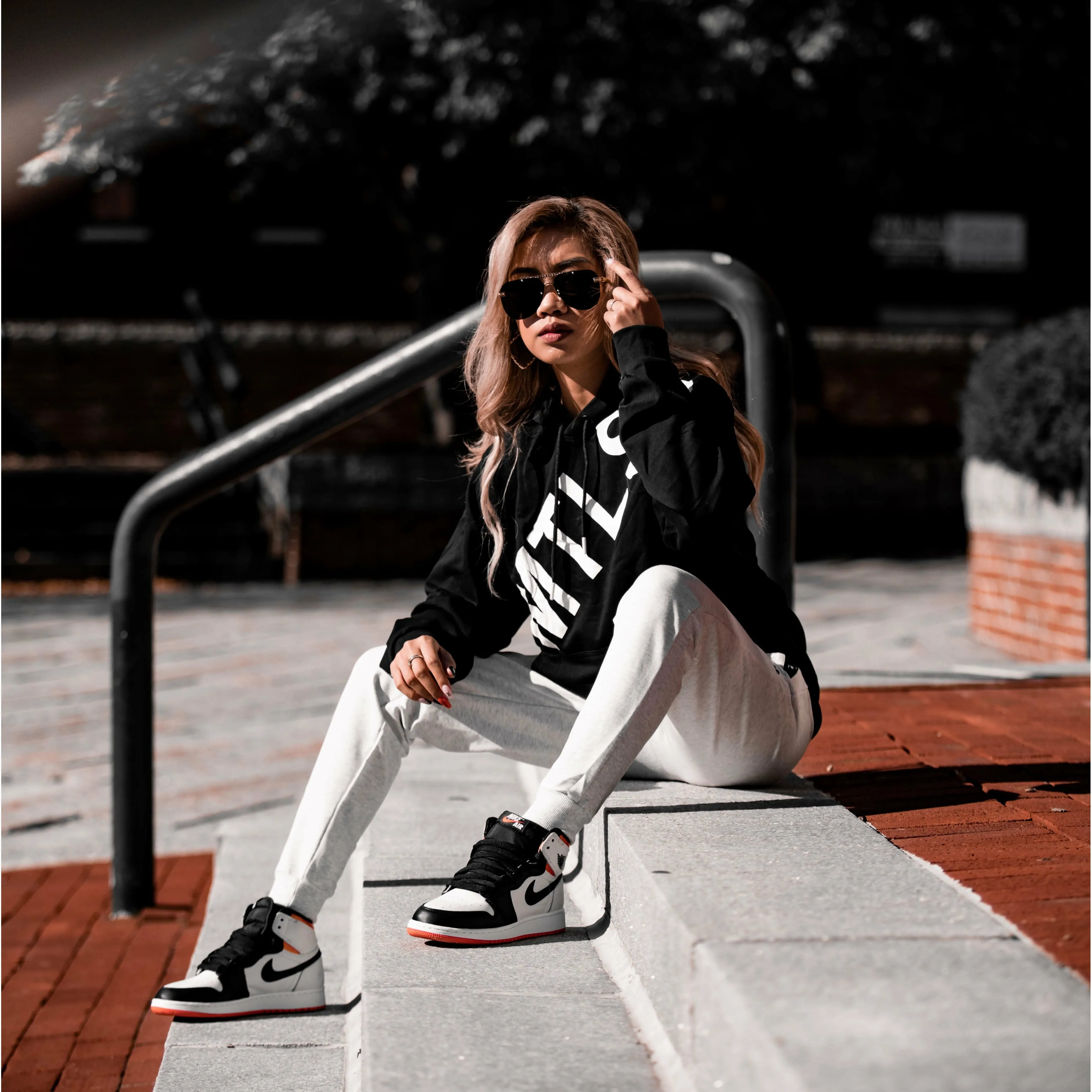 Essential Hoodie Vol. 1
