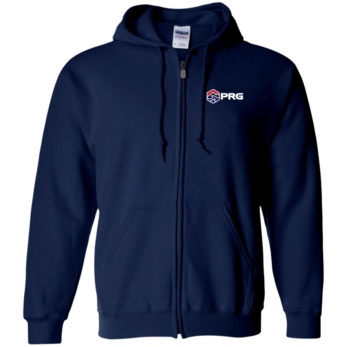 Everything is Better - Hoodie Zip