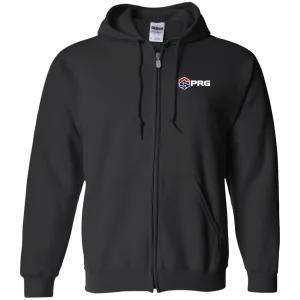Everything is Better - Hoodie Zip