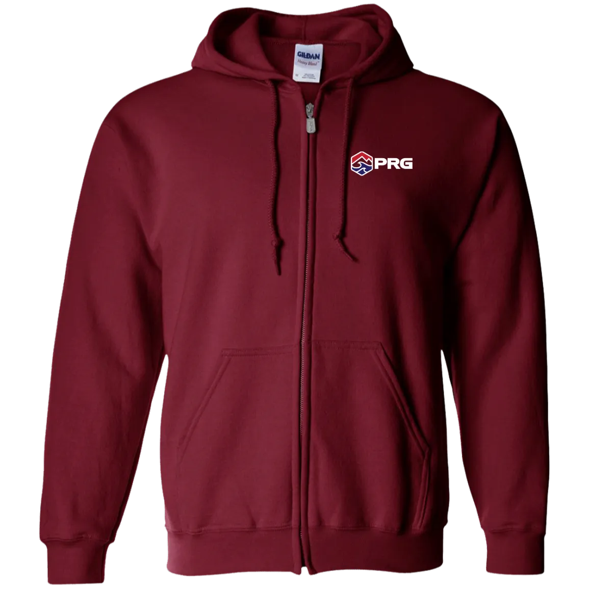 Everything is Better - Hoodie Zip