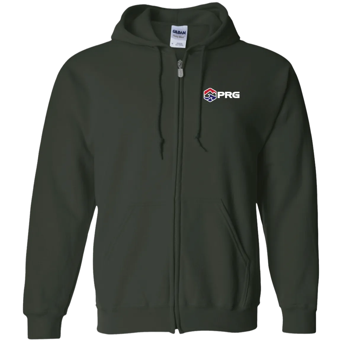 Everything is Better - Hoodie Zip