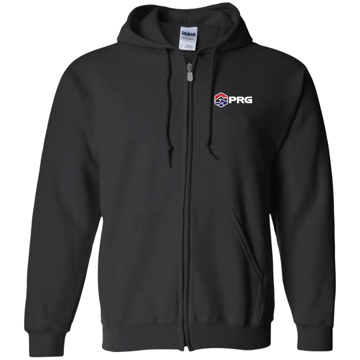 Everything is Better - Hoodie Zip
